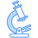 microscopio icon