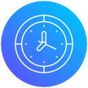 reloj icon