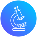 microscopio icon