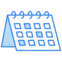 calendario icon