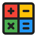 calculadora icon