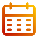 calendario icon