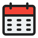 calendario icon