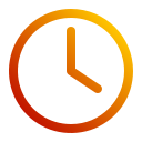 reloj icon