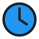 reloj icon