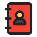 contacto icon