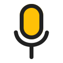 podcast icon