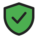 seguridad icon