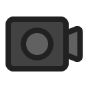 videollamada icon