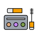 colorete icon