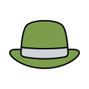 sombrero icon