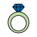 anillo icon