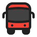 autobús icon