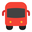 autobús icon