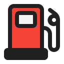 gasolinera icon