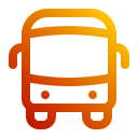 autobús icon