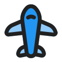 avión icon