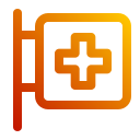 hospital icon