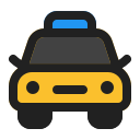 taxi icon