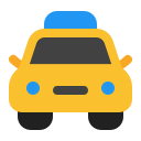 taxi icon