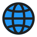 web icon