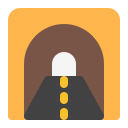 túnel icon