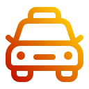 taxi icon