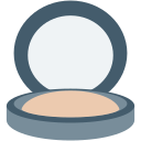 Face powder 