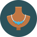 collar icon