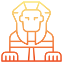 Sphynx icon