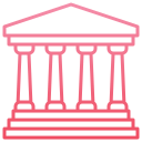 Parthenon icon