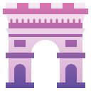 Arc de triomphe 