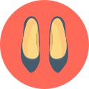 zapatos icon