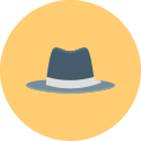 sombrero icon