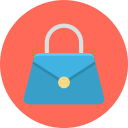 bolsa icon