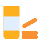 Effervescent tablets 