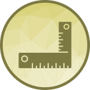 escuadra de prueba icon