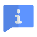 información icon