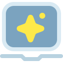 computadora portátil icon