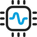 inteligencia artificial icon