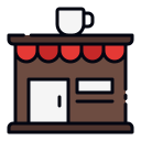 cafetería icon