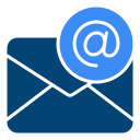 correo electrónico icon