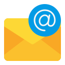 correo electrónico icon