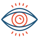 visión icon