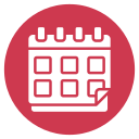 calendario icon