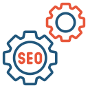 configuración de seo icon