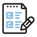 planificación de tareas icon