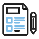 planificación de tareas icon