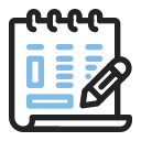 planificación de tareas icon