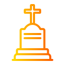 cementerio icon